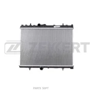 �������� ���. ��. Citroen Berlingo 08- C4 04- C5 04- DS5 11- Peugeot 308 07- 407 Zekkert MK1091 MK1091 ����