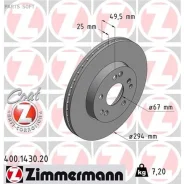 ���� ��������� Zimmermann 400143020 400143020 ����