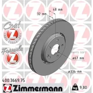 ���� ��������� Zimmermann 400366975, 400366975 400366975 ����
