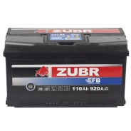 Zubr