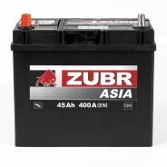 Zubr