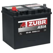 Zubr
