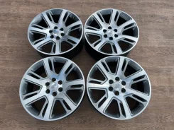Cadillac. 9.0x22", 6x139.7, ET24, �� 78,1���. ����