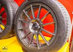 Enkei Perfomance Line PF03. 7.0x17", 5x100, ET50, �� 75,1���. ����