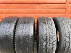 Toyo Proxes ST II. ������, 2011 ���, �/�, ����� 70 % ����