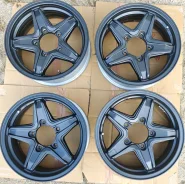 Tokio Sharin Remuzen (Jimny JB64, JB43, JB23). 5.5x16", 5x139.7, ET22, �� 108,1���. ����