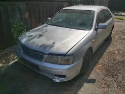 Nissan Bluebird. QU14, QG18DE ����