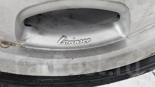 Lorinser