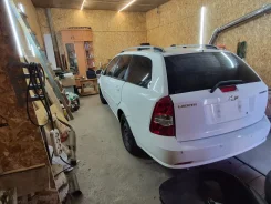 Chevrolet Lacetti ����