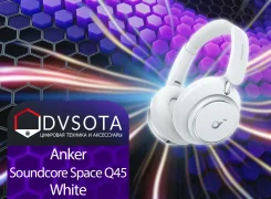 Anker Soundcore Space Q45