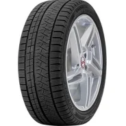 Triangle Snowlink PL02