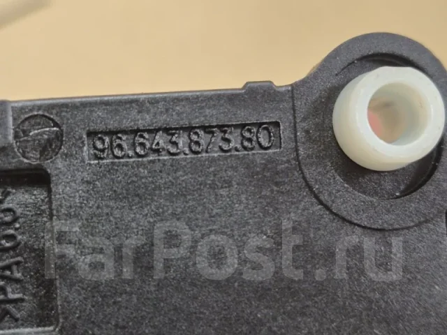 ������ ��������� Citroen C4 1920PW 2 B7 1920PW ����