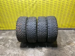 BFGoodrich All-Terrain T/A KO2