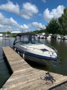 Crownline. 1998 ���, ����� 6,3��., ��������� ������������, 205��.�., ������ ����