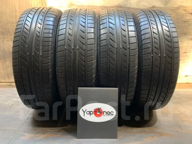 Goodyear Eagle LS EXE