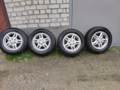 Honda. 6.0x15", 5x100, ET50, �� 64,1���. ����