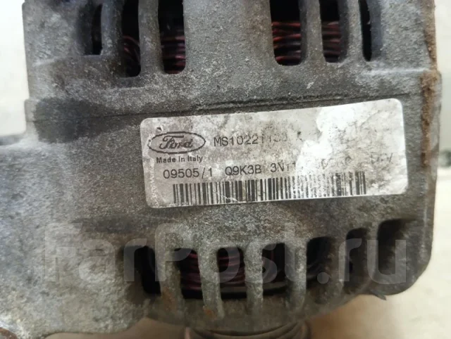 ��������� Ford Focus 2005 3N1110300AE 2 1.6 3N1110300AE ����