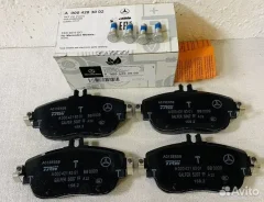 ������� ��������� Mercedes-Benz A0004203002 A0004203002 ����