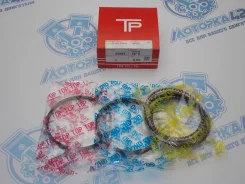 ������ ��������� TPR ������ +0,50 Toyota 3S-GE, 3S-GTE 35995050 35995050 ����