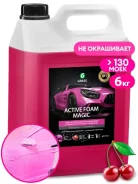 �������� ���� Active Foam Magic (�������� 6 ��) ����