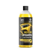 ����������� ��� ������ ����� Wash&Wax Grass 1 � ���������� ����� � ����������� ������ GraSS ���. 110410 ����