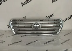 ������� ��������� Toyota Land Cruiser 200 �������� ����