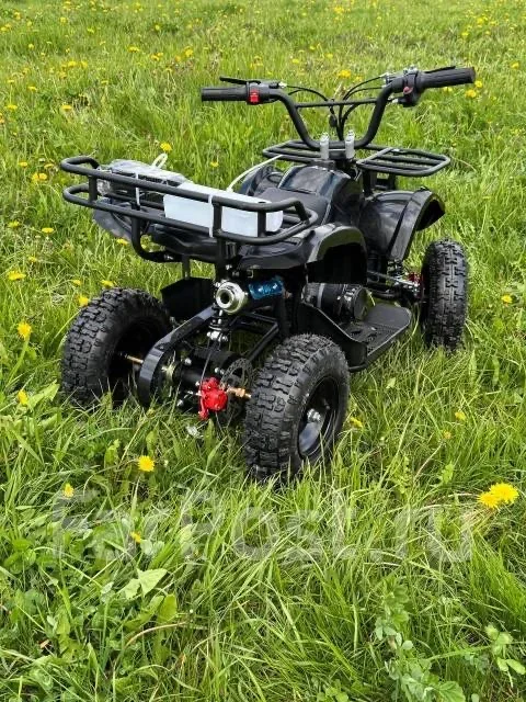 Grizzly 50. ��������, ��� ���\���, ��� ������� ����