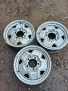 Suzuki. 5.0x16", 5x139.7 ����