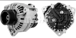 ��������� 28V/100A MB Actros/Axor/Atego/Bus/KMZ 5490 0124655023 Mahle MG792 MG792 ����