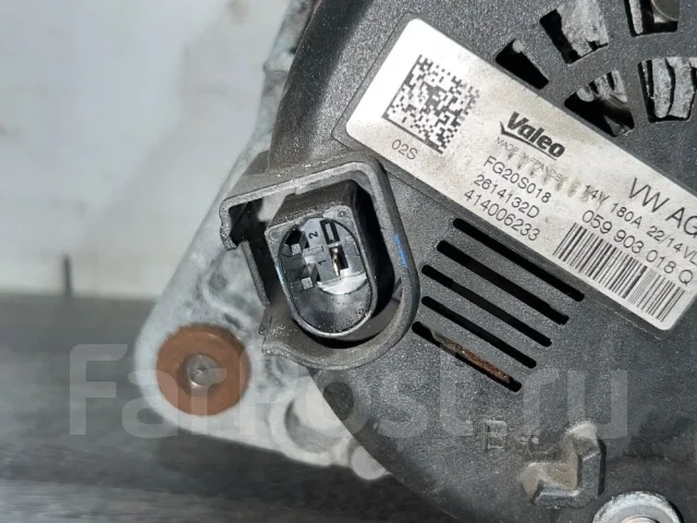 ��������� Audi A6 C7 (2011�2014) 059903018Q 059903018Q ����