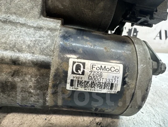 ������� Mazda 3 M000T33371 Z6 M000T33371 ����