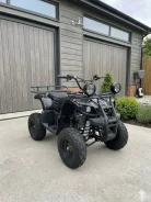 Grizzly 125. ��������, ��� ���\���, ��� ������� ����