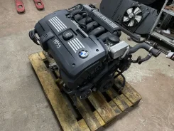 ��������� BMW X5 11000421209 E70 3.0 N52B30 11000421209 ����