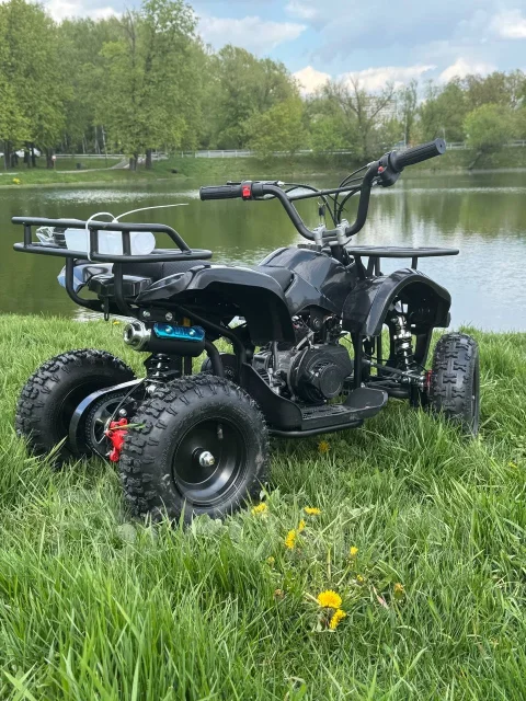 Grizzly 50. ��������, ��� ���\���, ��� ������� ����
