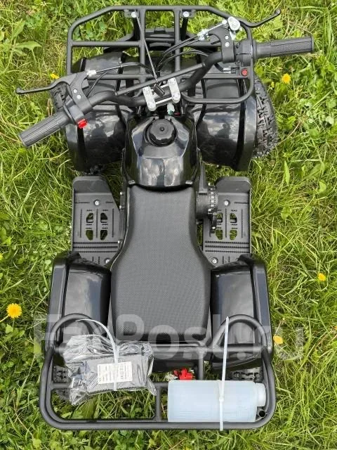 Grizzly 50. ��������, ��� ���\���, ��� ������� ����