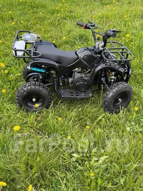 Grizzly 50. ��������, ��� ���\���, ��� ������� ����