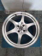 Tan-ei-sya. 7.0x17", 4x100, ET43, �� 56,1���. ����