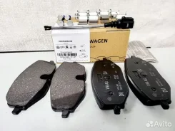 ������� ��������� VAG 5WA698151P 5WA698151P ����