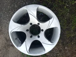 Stilauto. 7.0x16", 6x139.7, ET13, �� 110���. ����