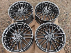 OZ Racing Gran Turismo HLT. 8.5/9.5x20", 5x112, ET40/22, �� 75���. ����