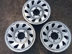 Suzuki. 5.5x15", 5x139.7, ET22, �� 110���. ����