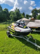 BRP Sea-Doo Wake. 2014 ��� ����