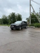 Audi Q7 ����