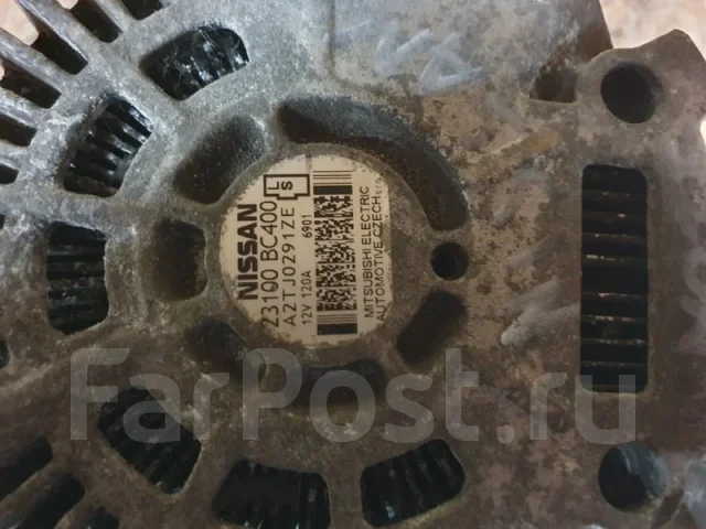 ��������� Nissan Note 2006-2013 23100BC400 E11 23100BC400 ����