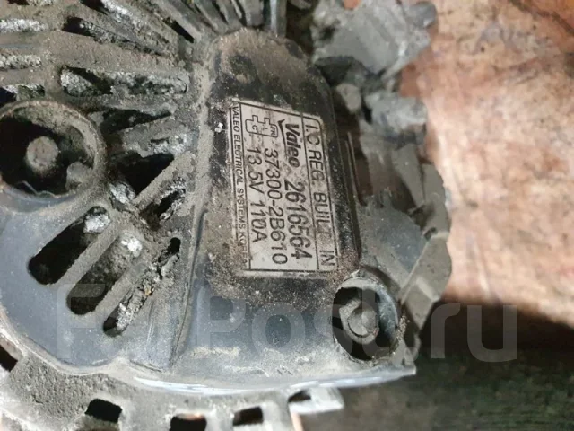 ��������� Kia Rio 2011-2017 373002B610 373002B610 ����