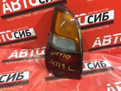 ������ (����-������) Nissan Wingroad 1996-1999 4779 WFY10 GA15, ������ ����� 4779 ����
