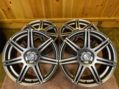 Bridgestone BEO. 7.0x17", 5x100, ET48, �� 73,1���. ����