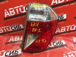 ������ (����-������) Honda EDIX 2004-2006 4990 BE1 D17A, ������ ������ 4990 ����