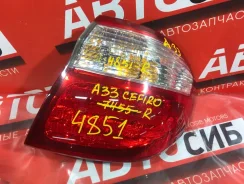 ������ (����-������) Nissan Cefiro 2000-2003 4851 A33 VQ20, ������ ������ 4851 ����