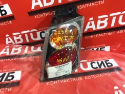 ������ (����-������) Mitsubishi COLT PLUS 2002-2012 4600 Z23W 4G15, ������ ������ 4600 ����